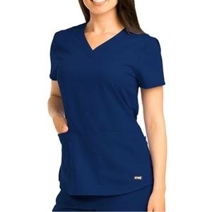 Grey’s Anatomy Scrub Top
